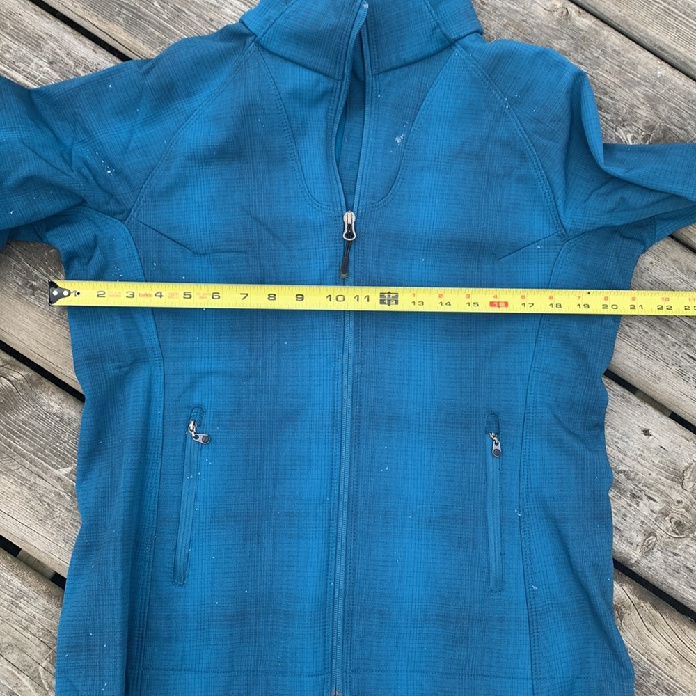 Avia Softshell Jacket Medium - Picture 8 of 11